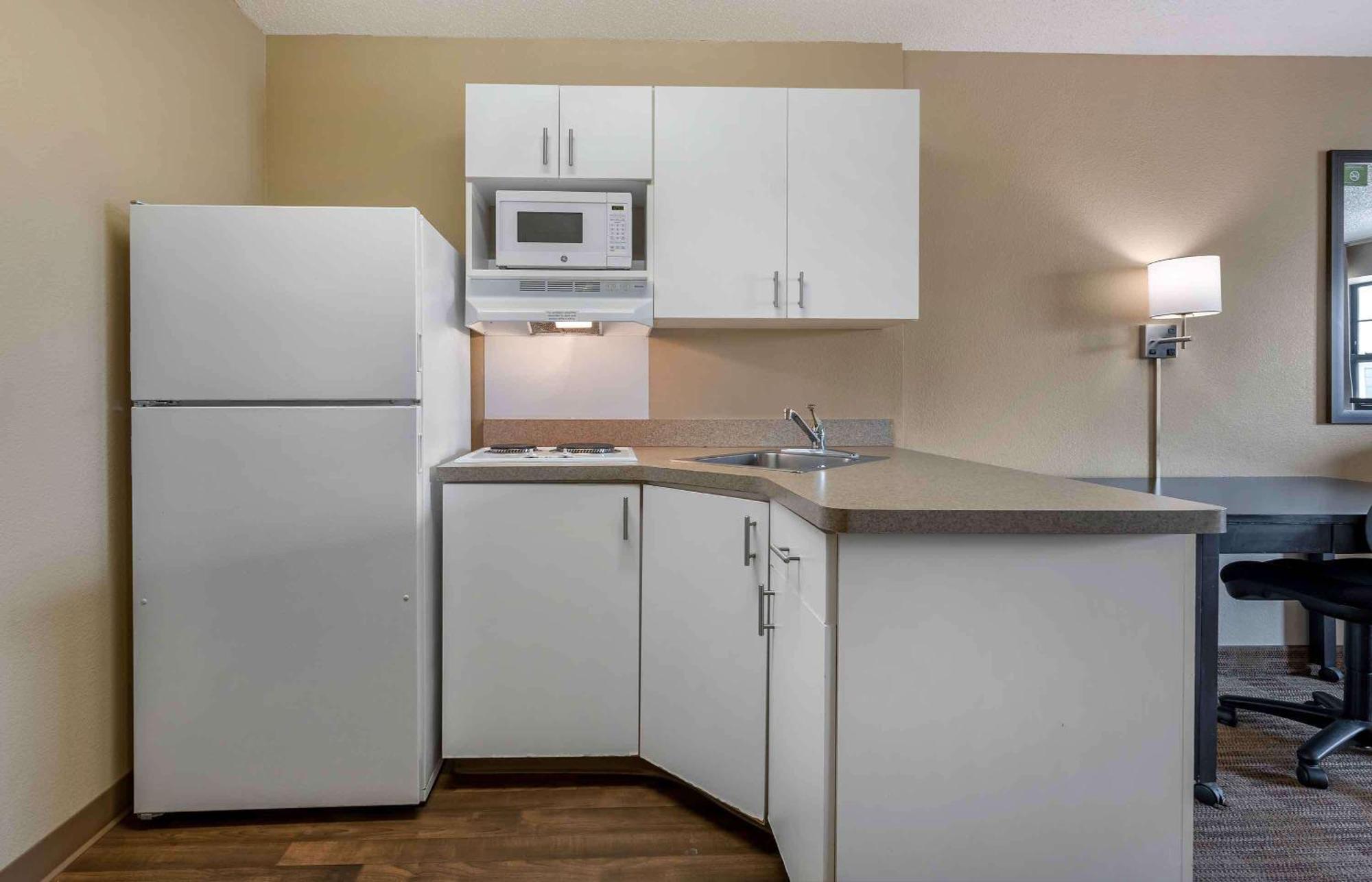 Extended Stay America Select Suites - Chicago - O'Hare Rosemont Exterior photo