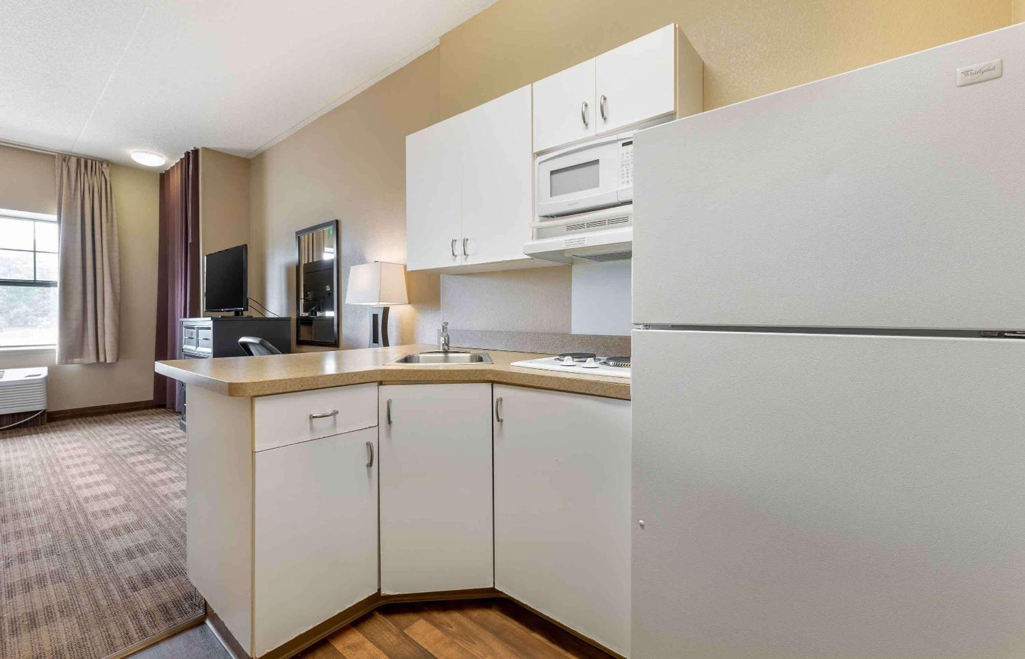 Extended Stay America Select Suites - Chicago - O'Hare Rosemont Exterior photo